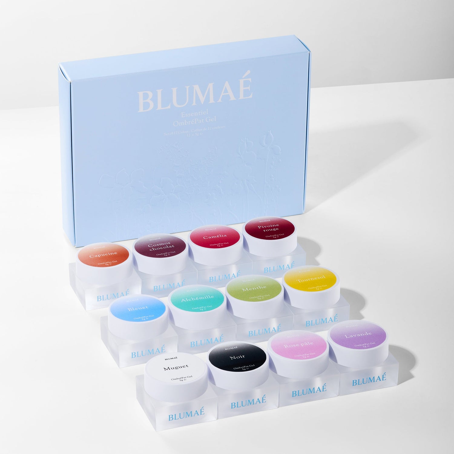 OmbréPat Gel