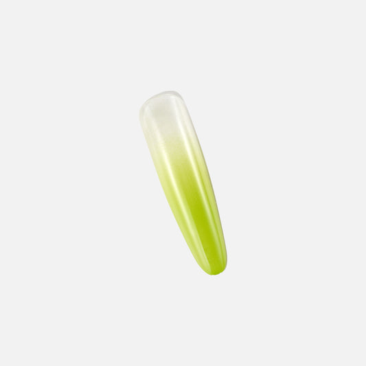 Airbrush Pat Gel Apple Green