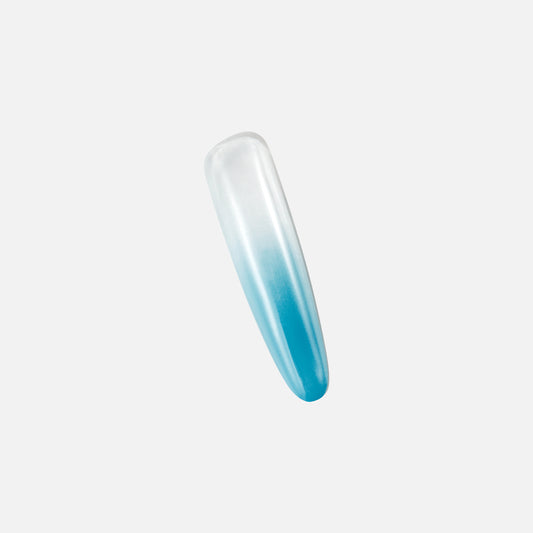 Airbrush Pat Gel Sky Blue