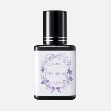 Airbrush Pat Gel Midnight Iris