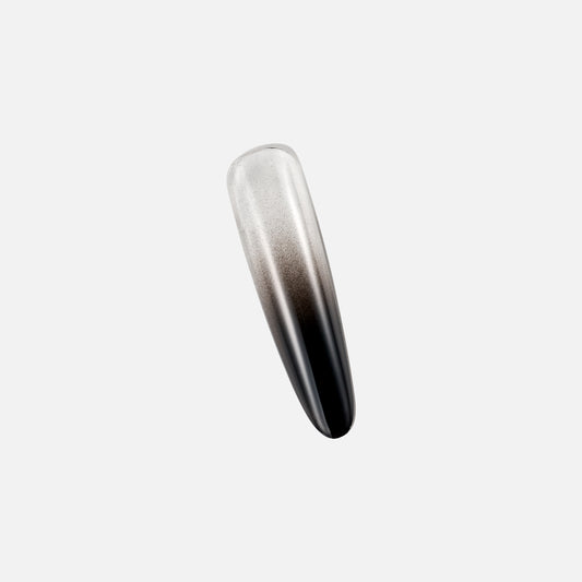 Airbrush Pat Gel Black