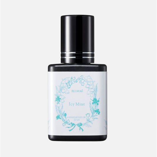 Airbrush Pat Gel Icy Mint