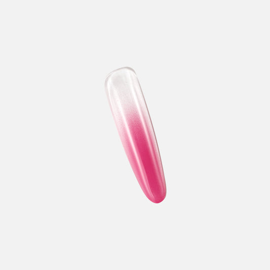 Airbrush Pat Gel Pop Pink
