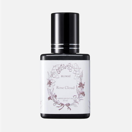 Airbrush Pat Gel Rose Cloud