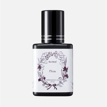 Airbrush Pat Gel Plum