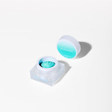 OmbréPat Gel Alchémille