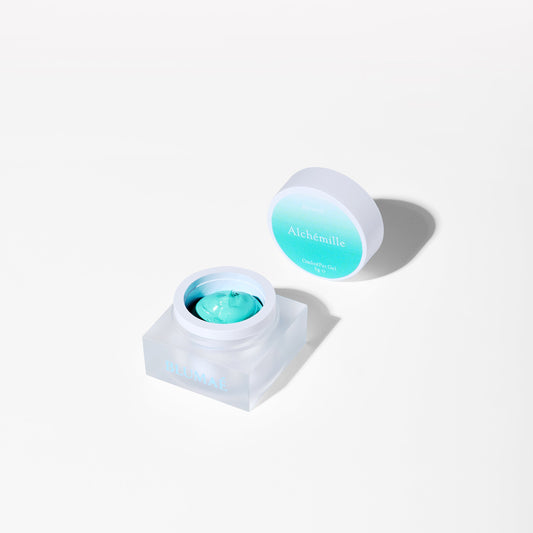 OmbréPat Gel Alchémille