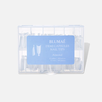 Demi Capsules Almond