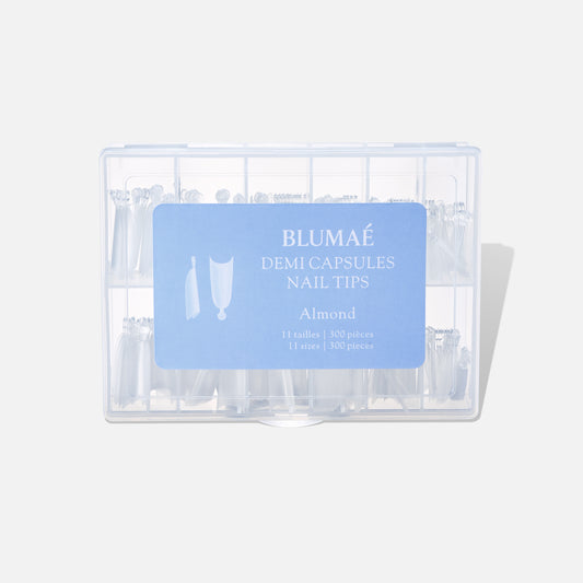 Demi Capsules Almond