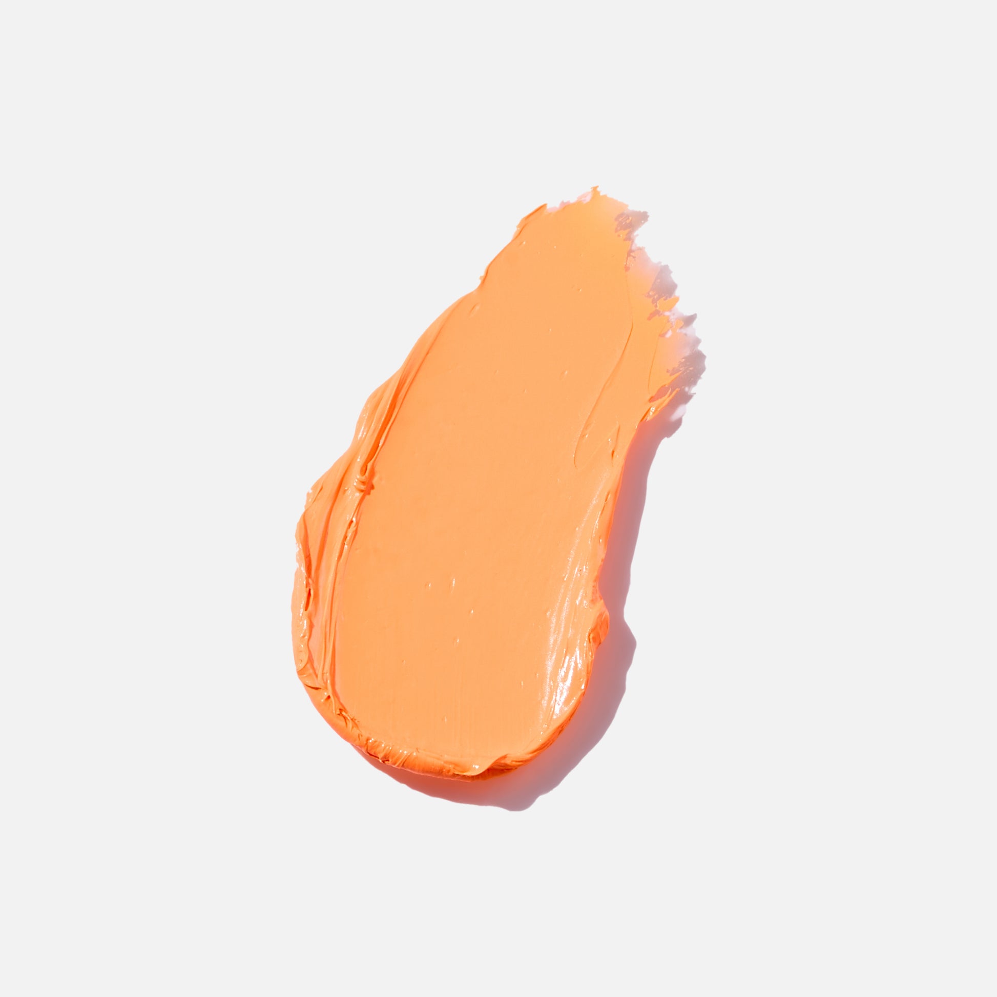 OmbréPat Gel Beach Club neon paste – Aperol Spritz