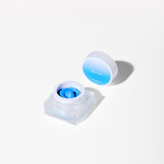 OmbréPat Gel Bleuet