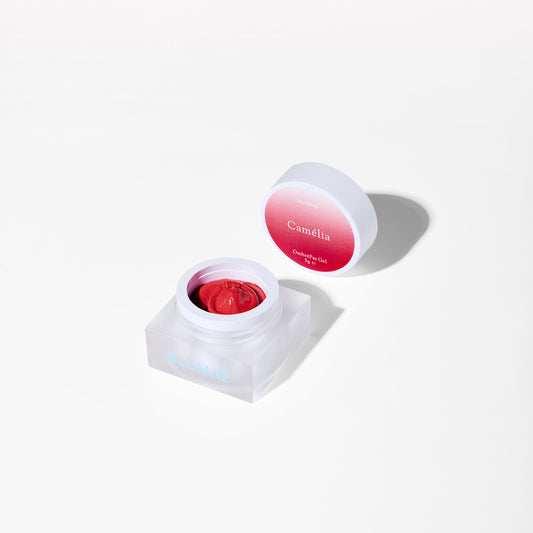 OmbréPat Gel Camélia