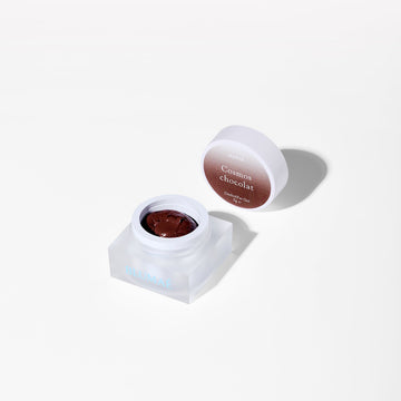 OmbréPat Gel Cosmos Chocolat