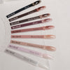 Mini Nude set 2 en 1 Airbrush Pat Gel