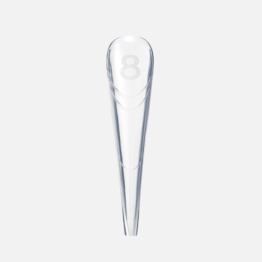Popits - Sans Demarcation Almond Sculpted