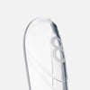 Popits - Sans Demarcation Almond Sculpted