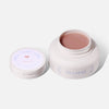 Pot ouvert de Structure Gel Honey montrant la teinte