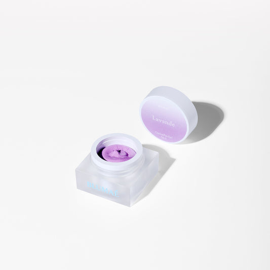 OmbréPat Gel Lavande