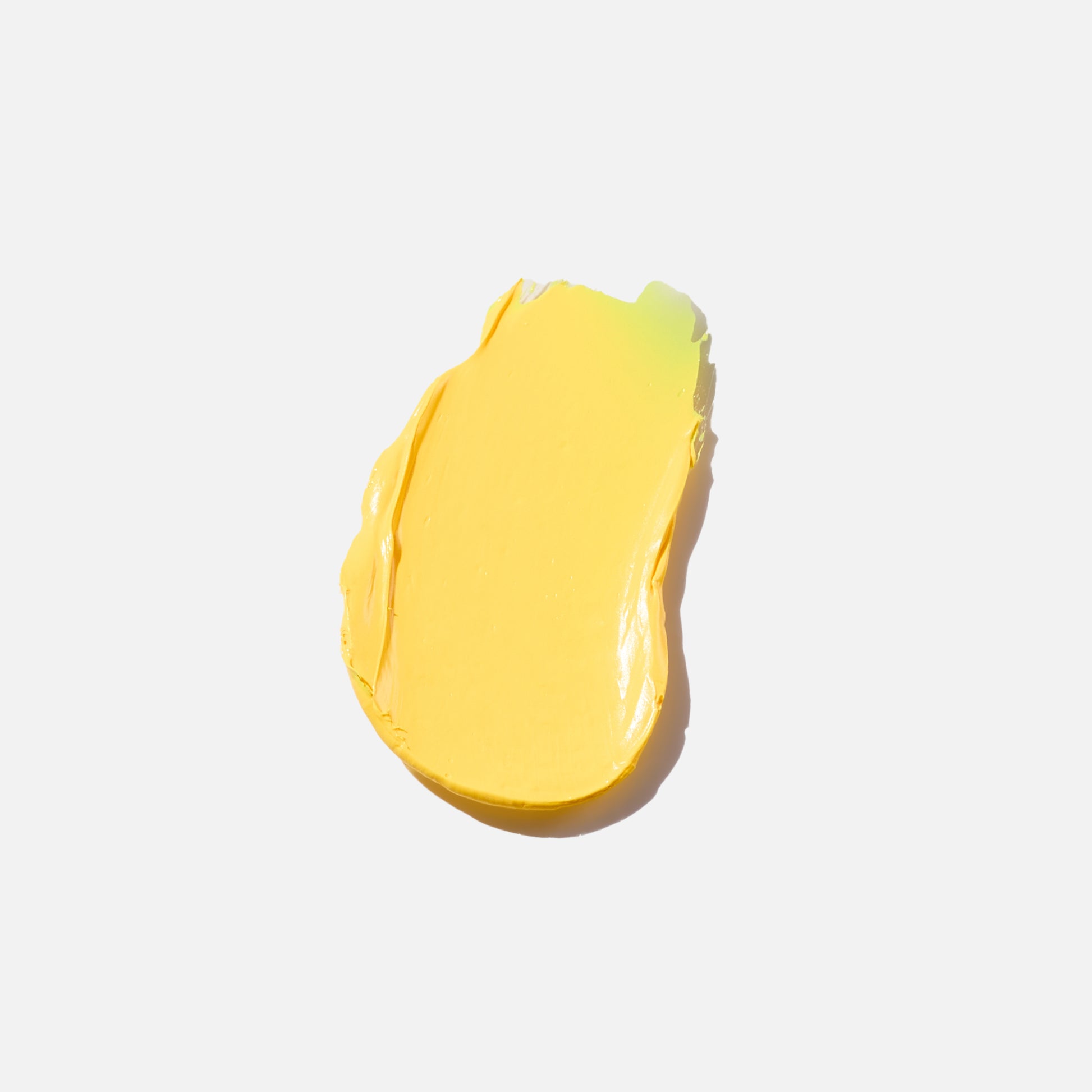 OmbréPat Gel Beach Club neon paste – Limoncello