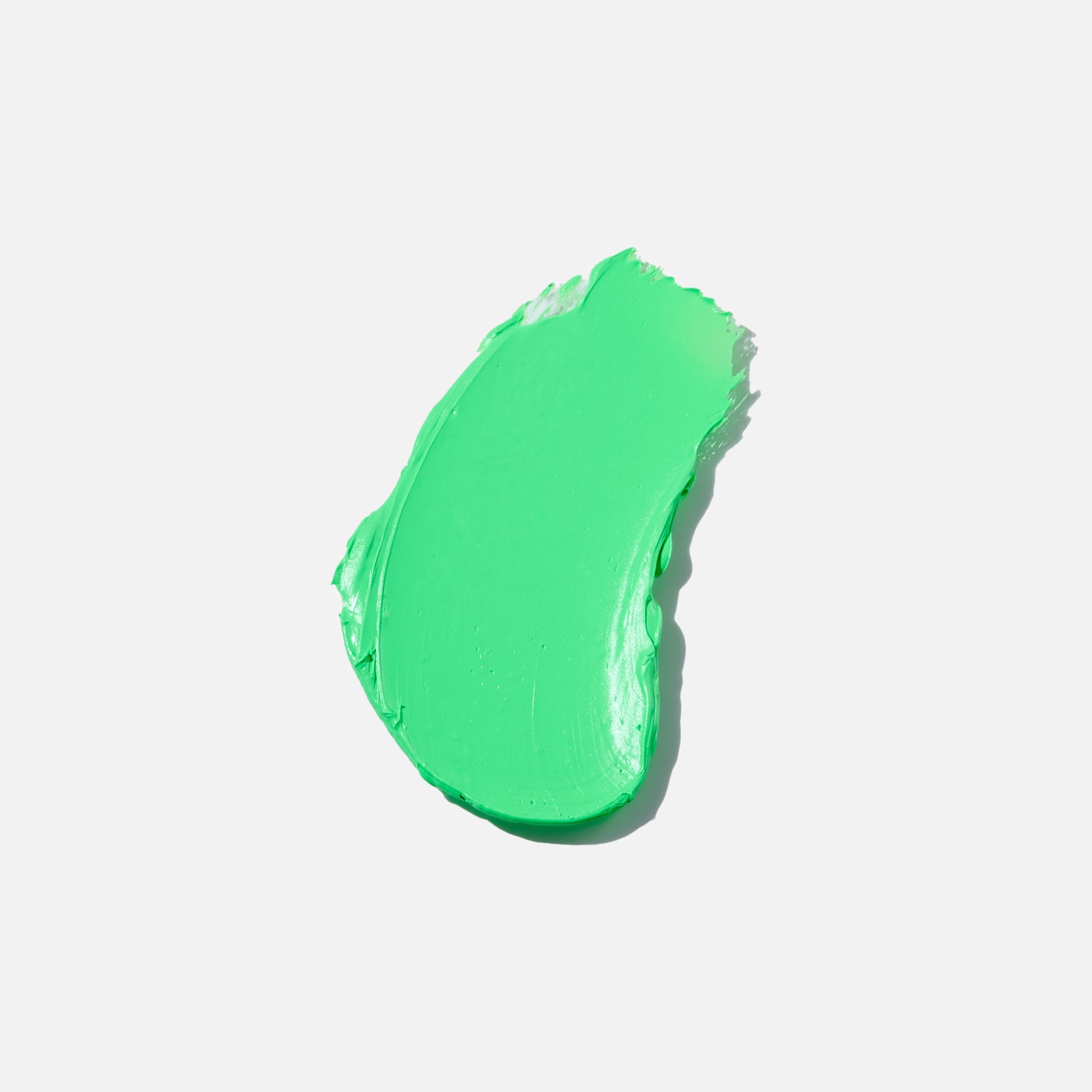 OmbréPat Gel Beach Club neon paste – Mojito