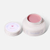 Tarro abierto de Structure Gel Mousse mostrando el tono