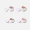Structure Gel Nude Rosé Set – quatre teintes