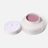 Pot ouvert de Structure Gel Sorbet montrant la teinte