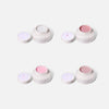 Structure Gel Milky Rose Set – quatre teintes