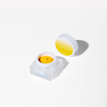 OmbréPat Gel Tournesol