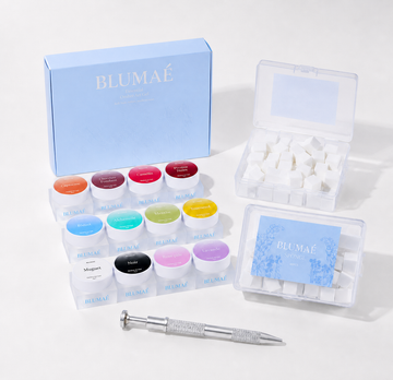 OmbréPat Gel Starter Kit