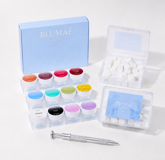 OmbréPat Gel Starter Kit