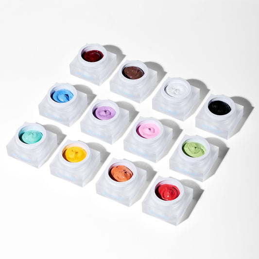 OmbréPat Gel Essentiel collection