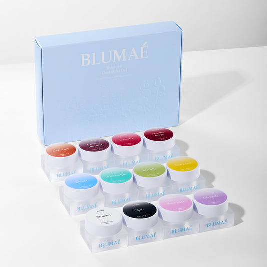 OmbréPat Gel Essentiel collection