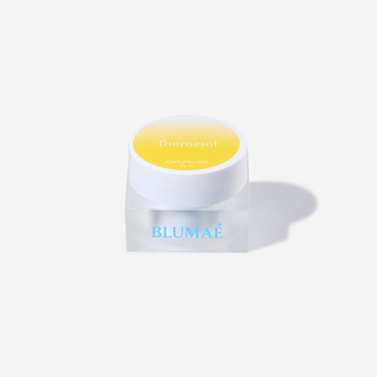 OmbréPat Gel Tournesol